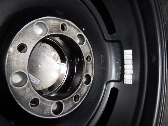 SONORANホイール 16x5.5J