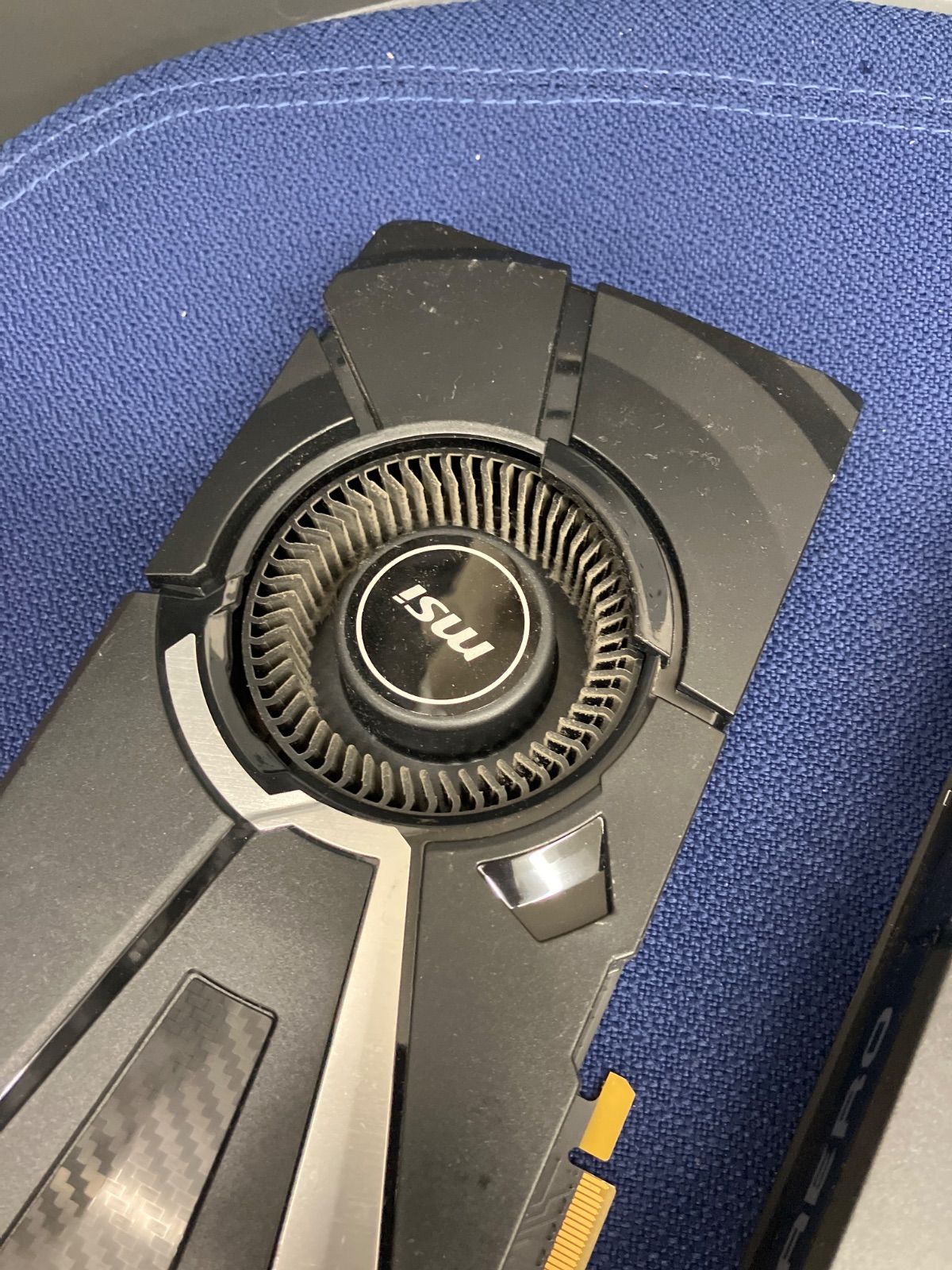 AERO グラフィックボード