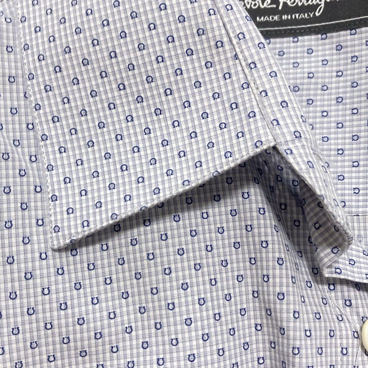 SalvatoreFerragamo サルバトーレフェラガモ