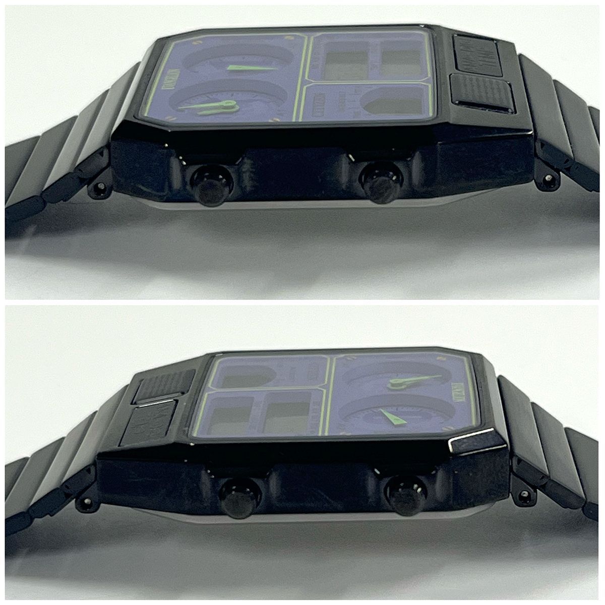 エヴァンゲリオン