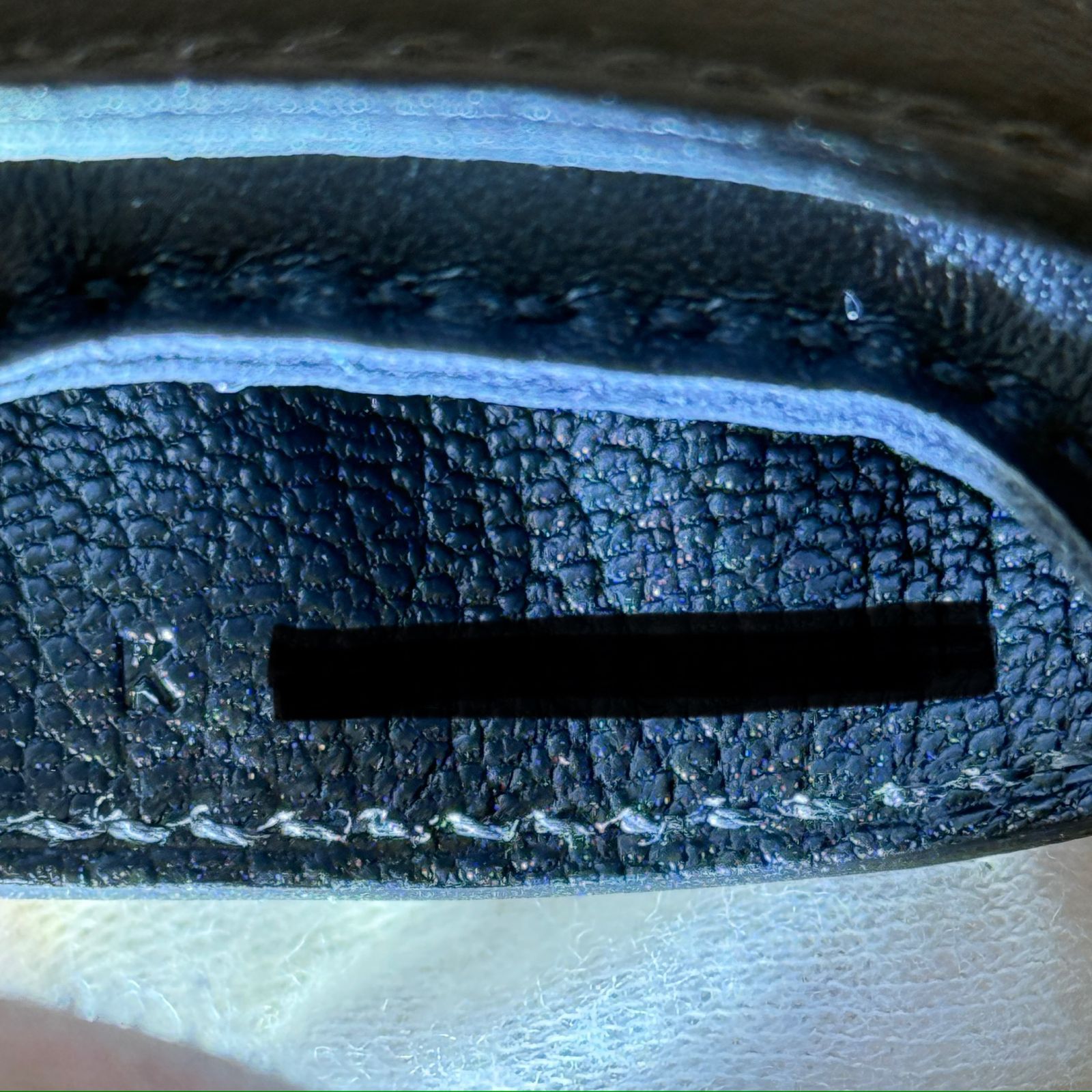 ロデオ PM 新品未使用 K刻印 2025年製 鑑定済み【 新品未使用 】2025年 最新 K刻印 エルメス 《 ロデオ 》 PM