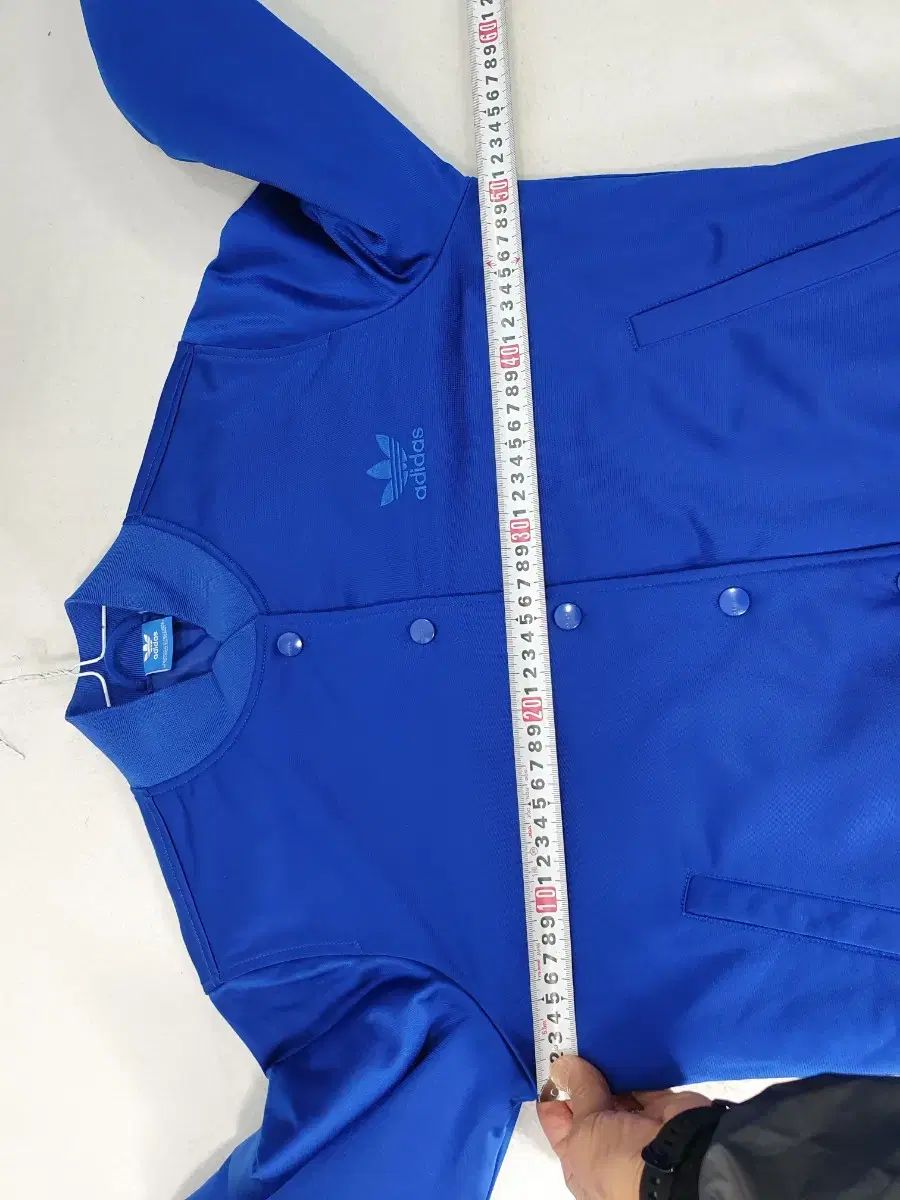 アディダス ブルゾン ジャケット ベル アート トラックジャージ ブルー s GULLKHAN_COM
