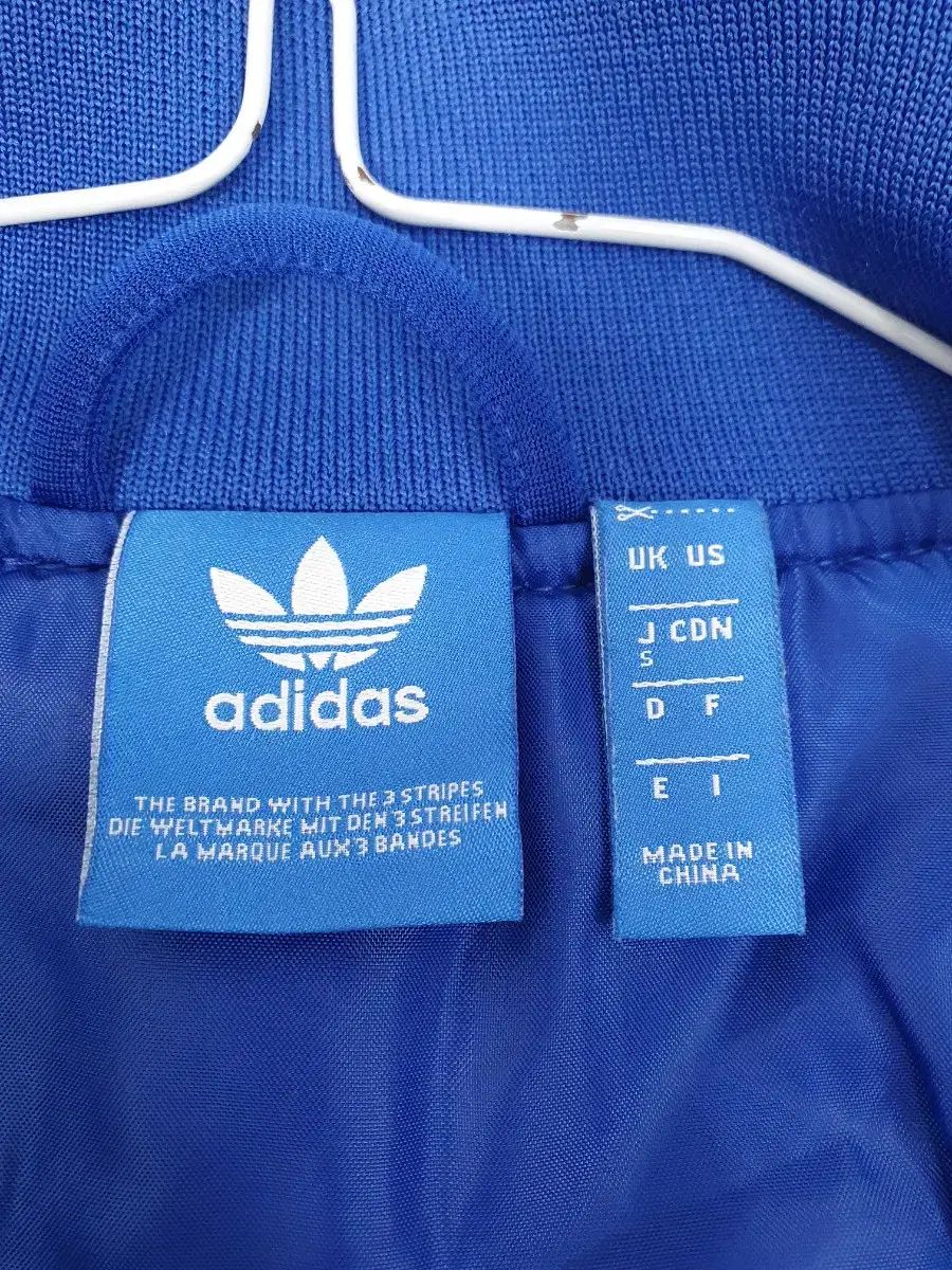 ブルゾン ジャケット