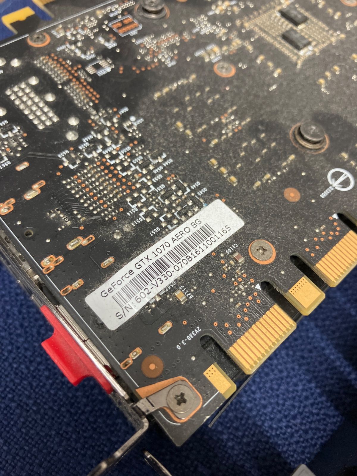 ジャンク 2個セット