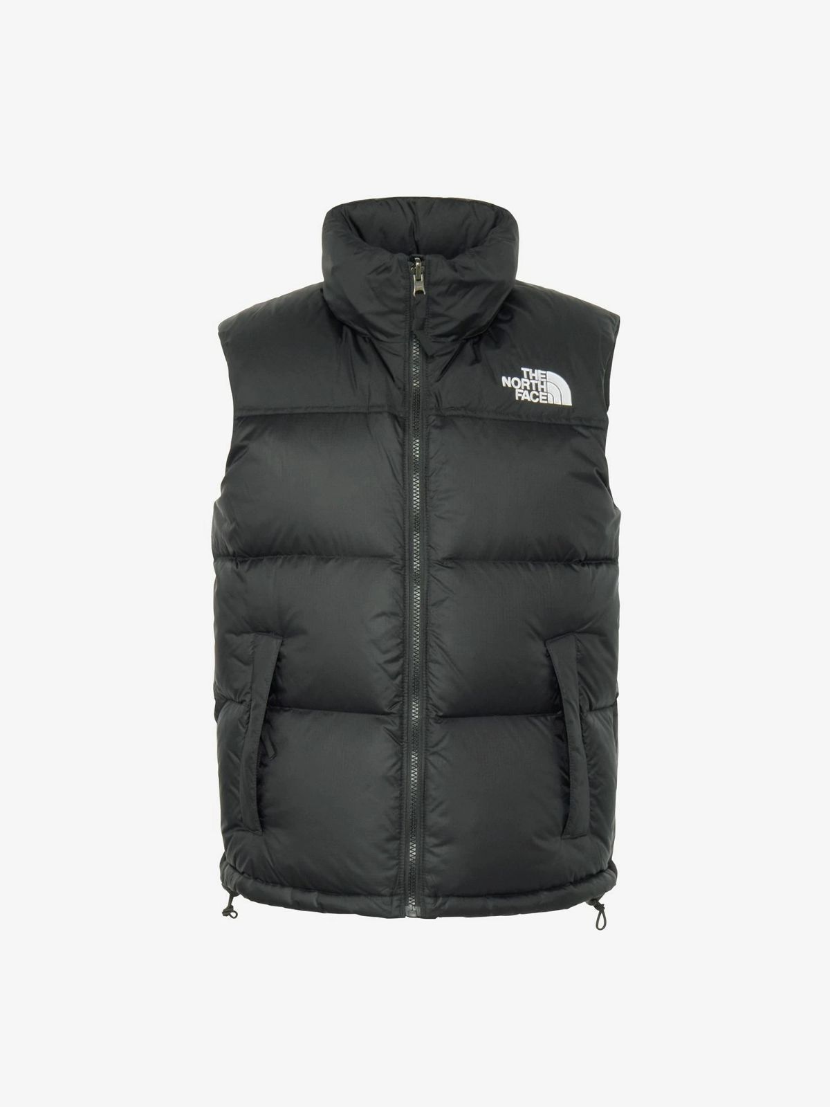 げ 11月12日頃 予定 ザ ノース フェイス 25秋冬 ヌプシベスト レディース THE NORTH FACE 中わた ダウン ベスト NDW92557 28500 北海道 沖縄 離島への発送は行っておりません