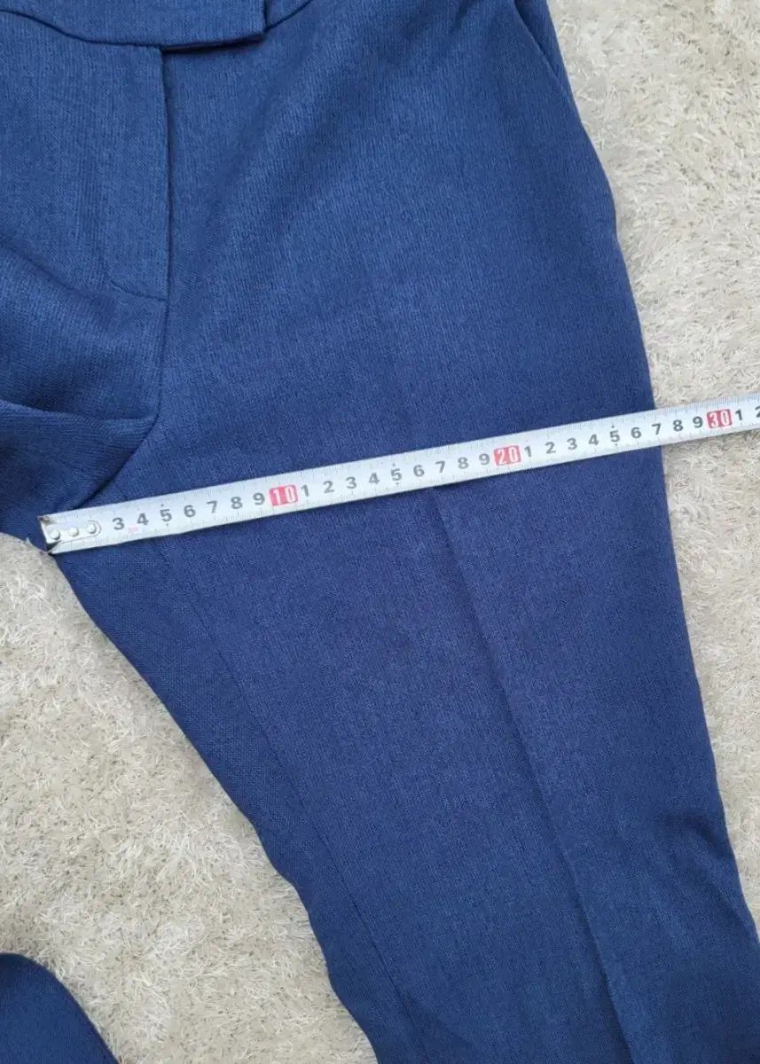  LYNN レディーススーツ セットアップ - サイズ85 その他 ビジネススーツ