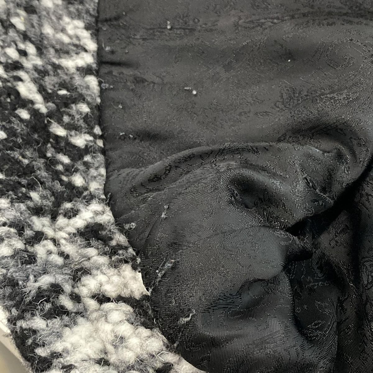 Garments エンジニアードガーメンツ