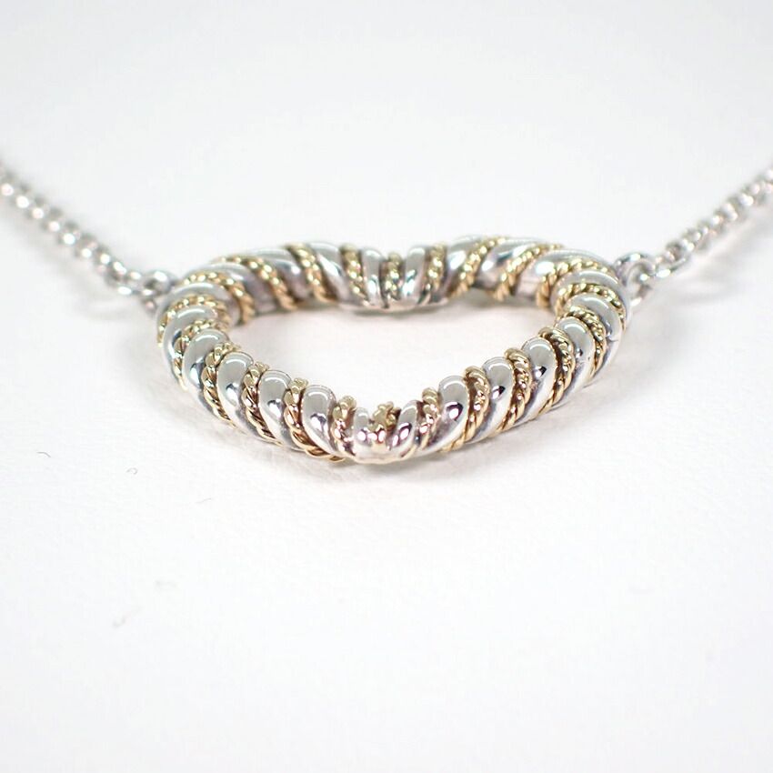 ティファニー 925