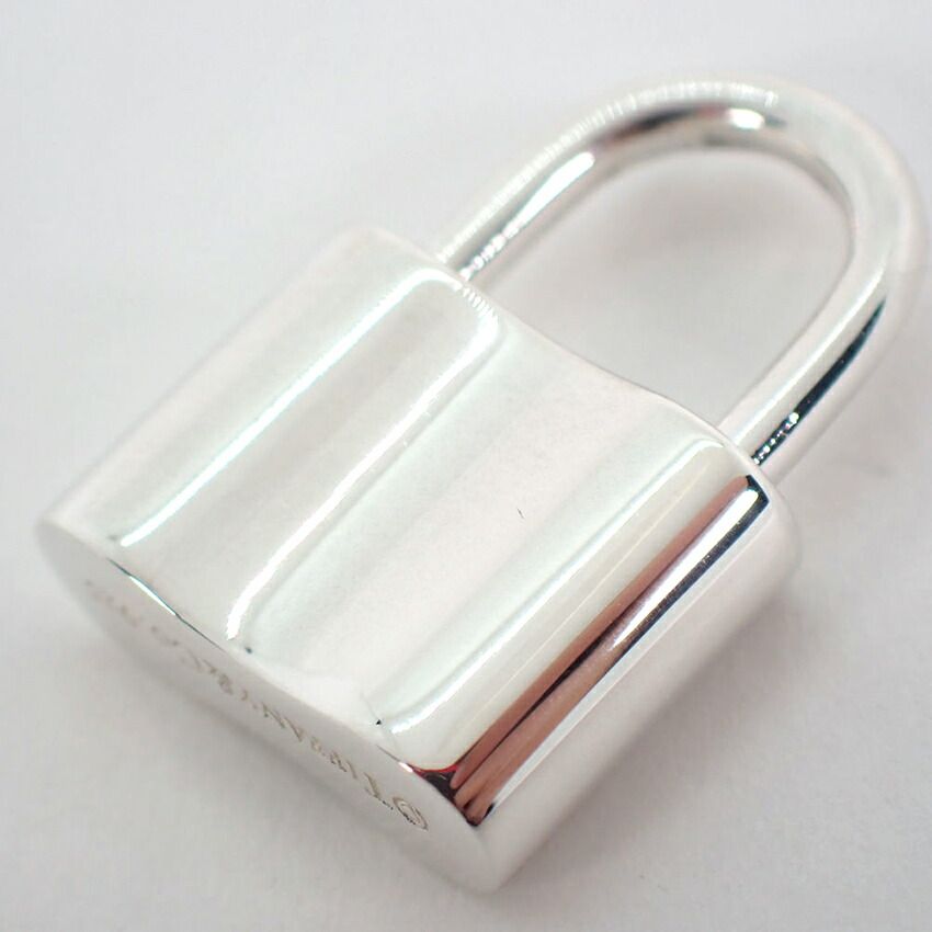 パドロック ペンダントトップ