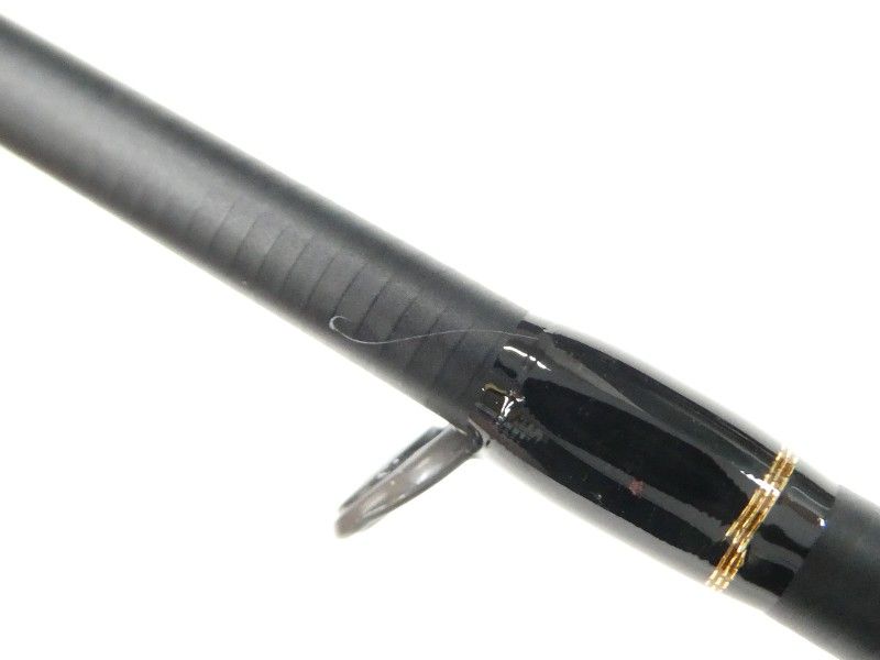 クレイジーオーシャン オーシャンウィップ メタルゲーム B-66 01-