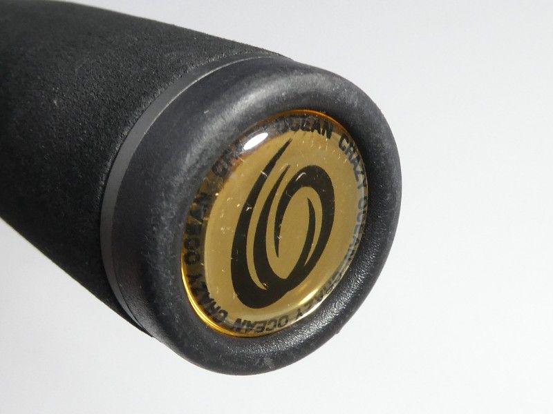 クレイジーオーシャン オーシャンウィップ