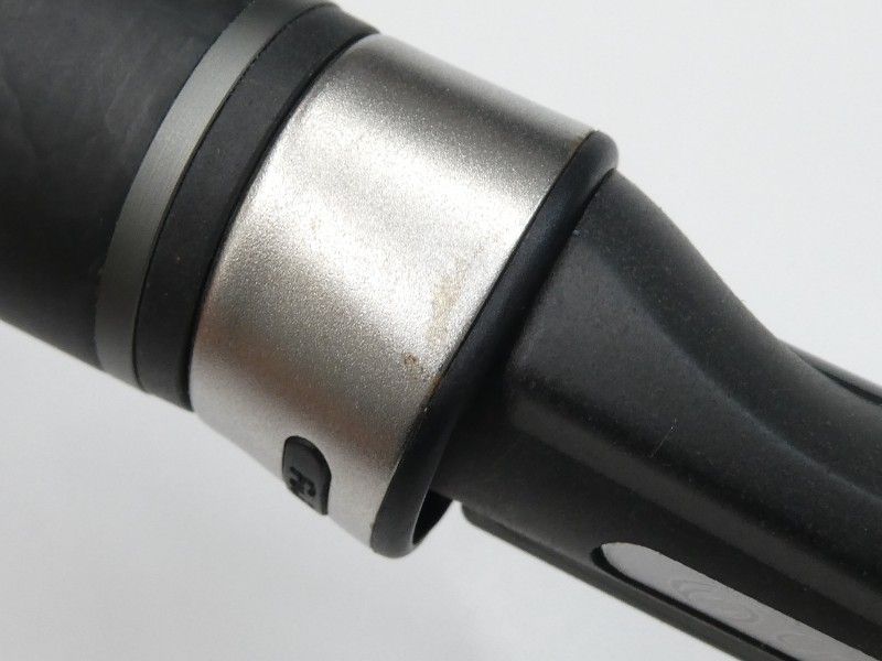  クレイジーオーシャン オーシャンウィップ メタルゲーム B 66 01 エギングロッド ロッド