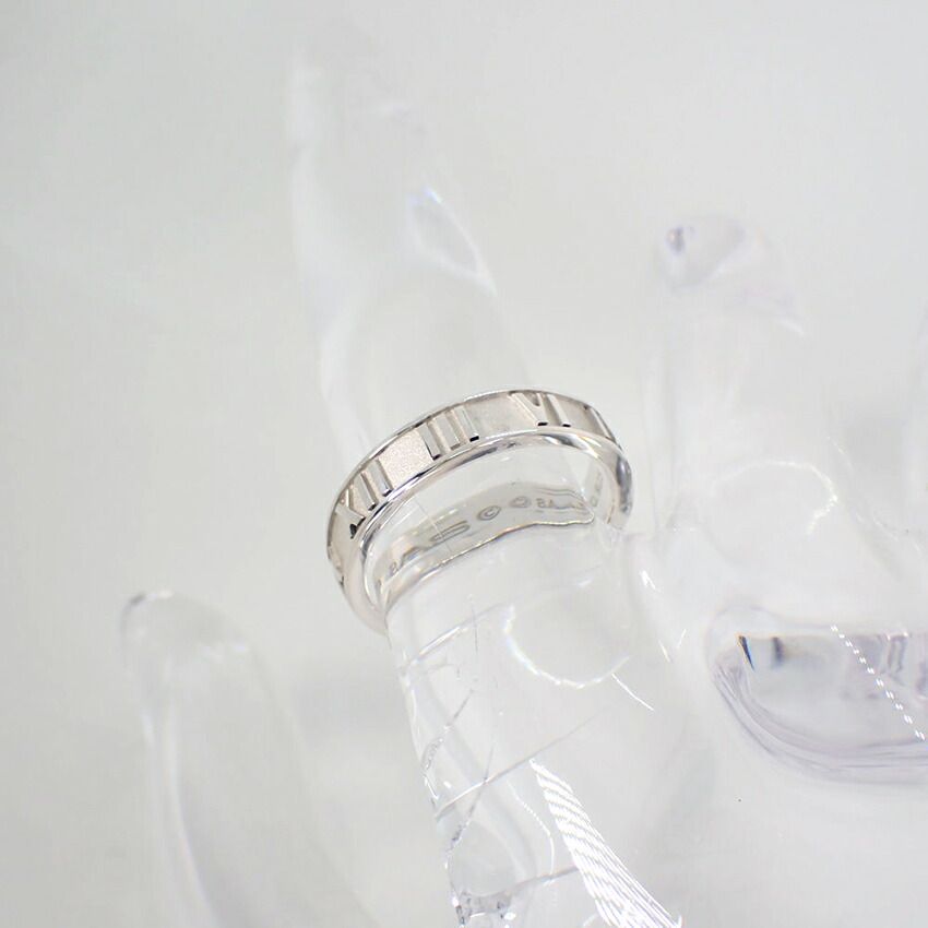 アトラス リング