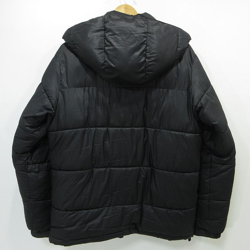 フォロー割❗ ノースフェイス ダウンジャケット フリームーブ 黒 K267D