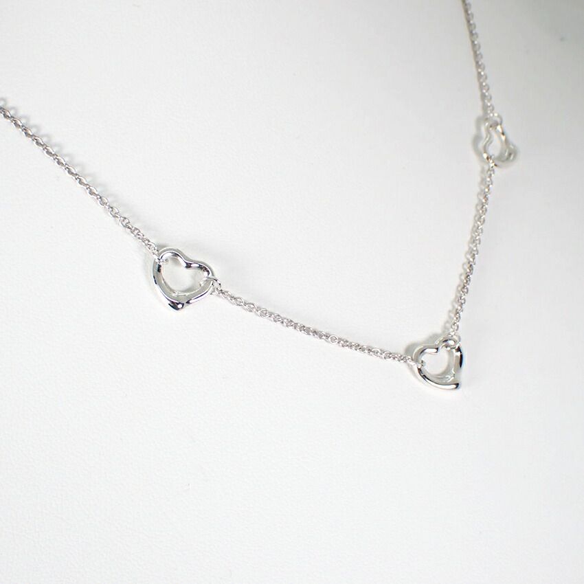 オープンハート3pc ステーション