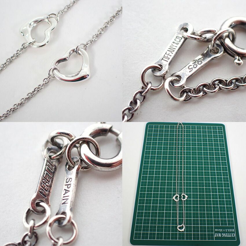 ティファニー 925