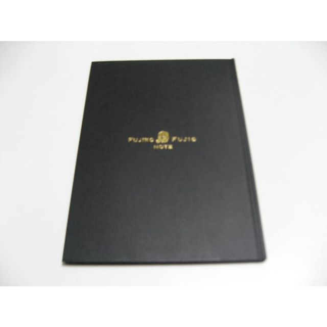 非売品　fujiko fujio note fnote 藤子不二雄 非売品)「藤子・F・不二雄大全集」第1期予約購読者特典 Fノート - メルカリ