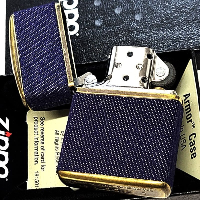 ZIPPO