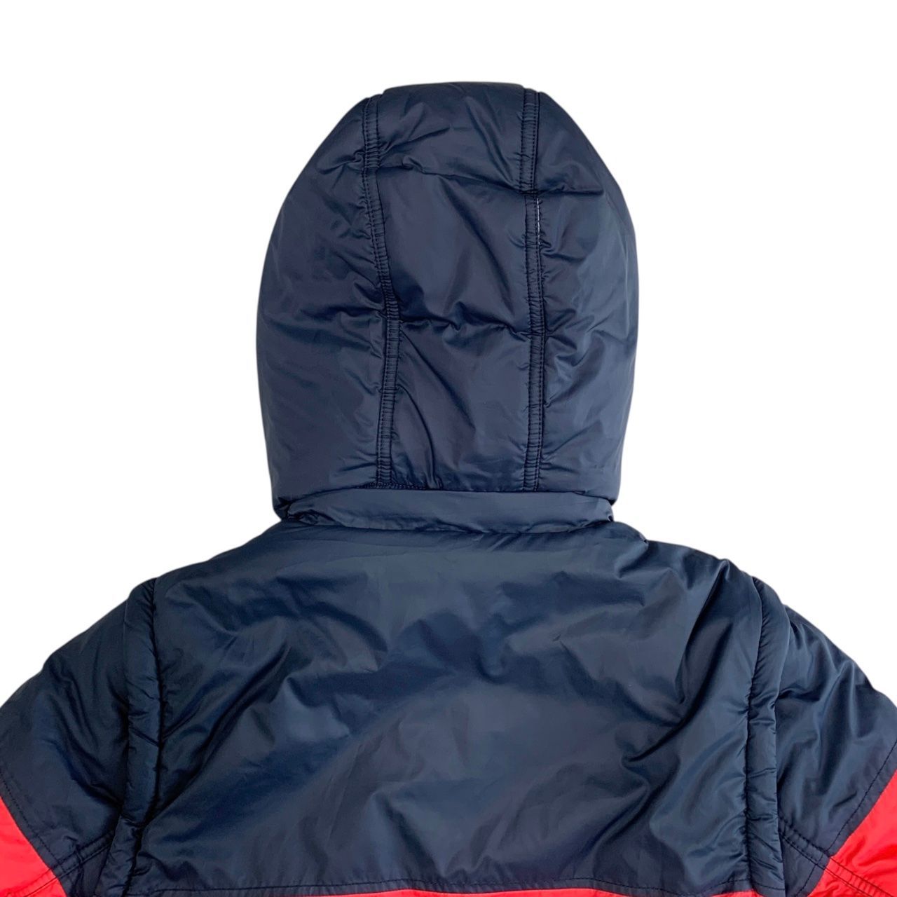 ♪0668 TOMMY JEANS ダウンジャケット 6800383536 Sサイズ - メルカリ