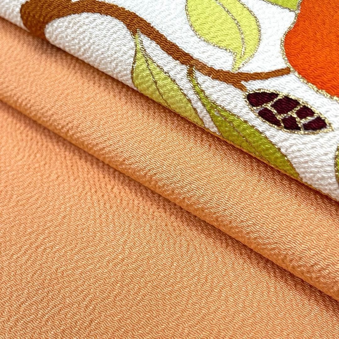 正絹 九寸名古屋帯