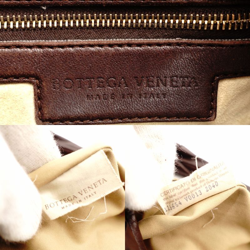 ボッテガヴェネタ Bottega