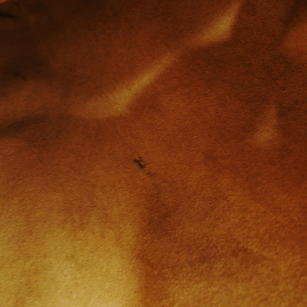 イントレチャート ショルダー