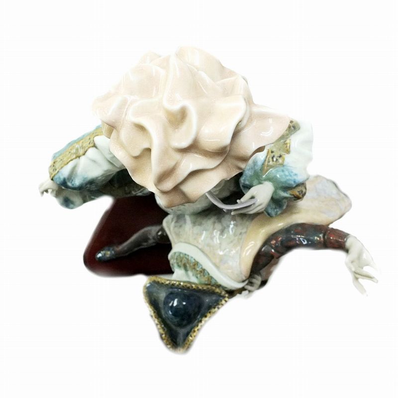 ダンス フィギュリン