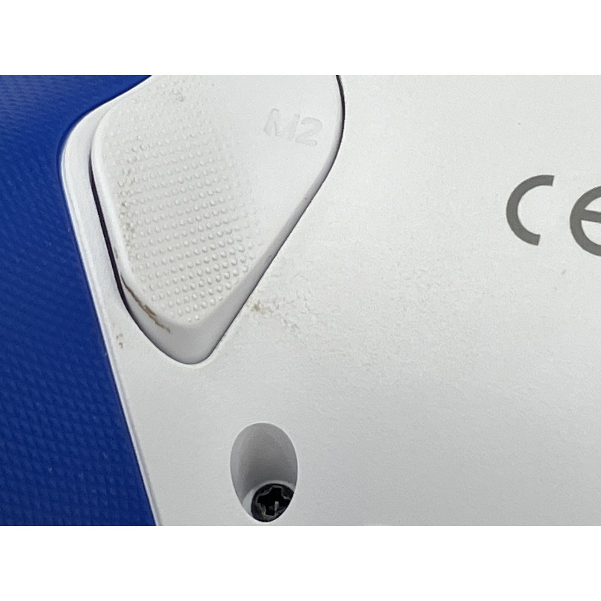 コントローラー PC