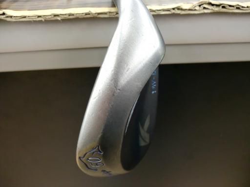 キャスコ Dolphin Wedge DW-120G ブラック 50° ウェッジ WG NS PRO 950GH neo フレックスS メンズ 男性用 右利き 右用 Dランク ゴルフクラブ