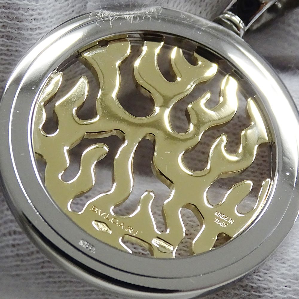 BVLGARI ペンダントトップ