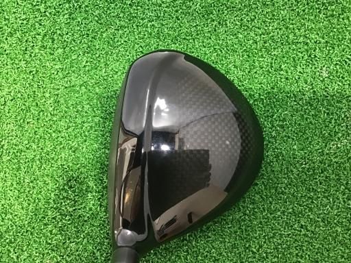 中古】 ダンロップ SRIXON ZX F 3W フェアウェイウッド FW Diamana
