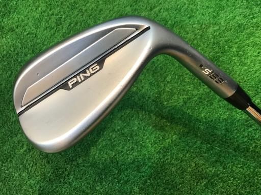 ピン PING s 159 56° 12° ウェッジ WG リシャフト フレックスその他 メンズ 男性用 右利き 右用 Cランク ゴルフクラブ