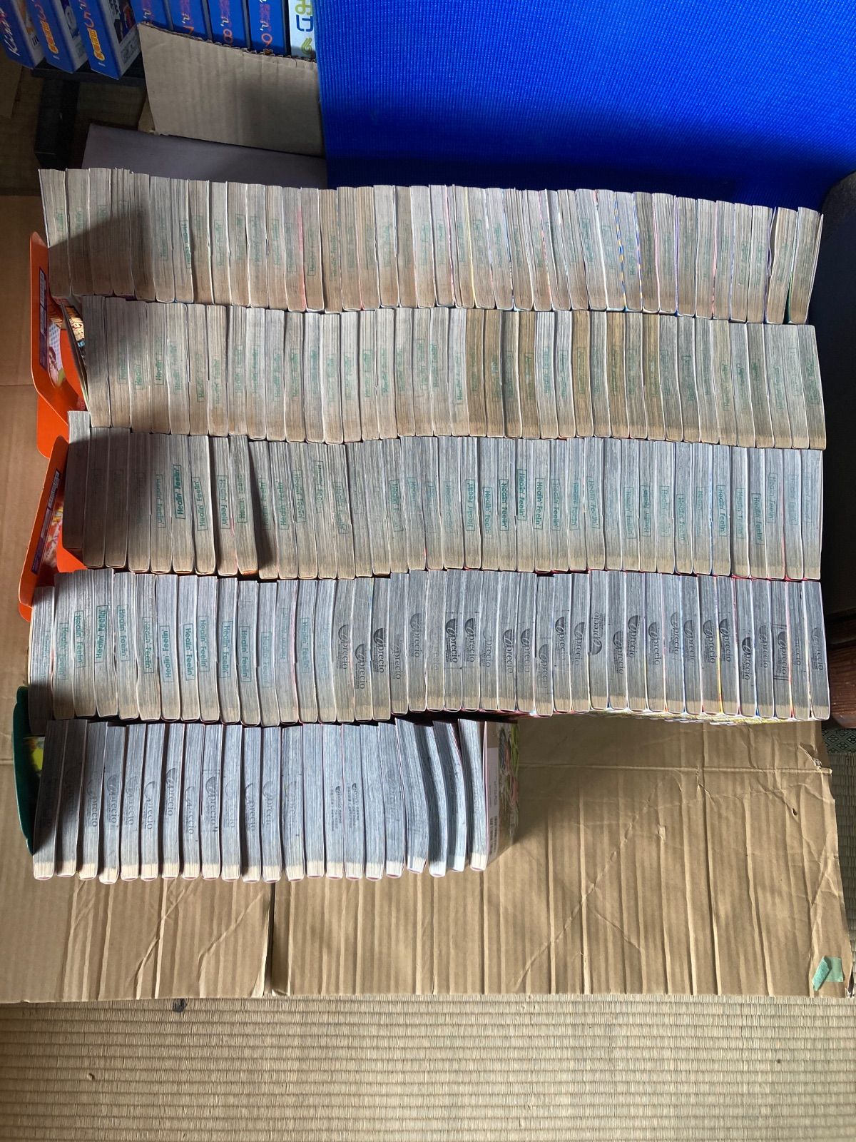 １〜１８４巻 セット