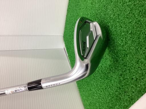 ダンロップ SRIXON ZX 5 SW ウェッジ WG 特注シャフト フレックスS メンズ 男性用 右利き 右用 Cランク ゴルフクラブ