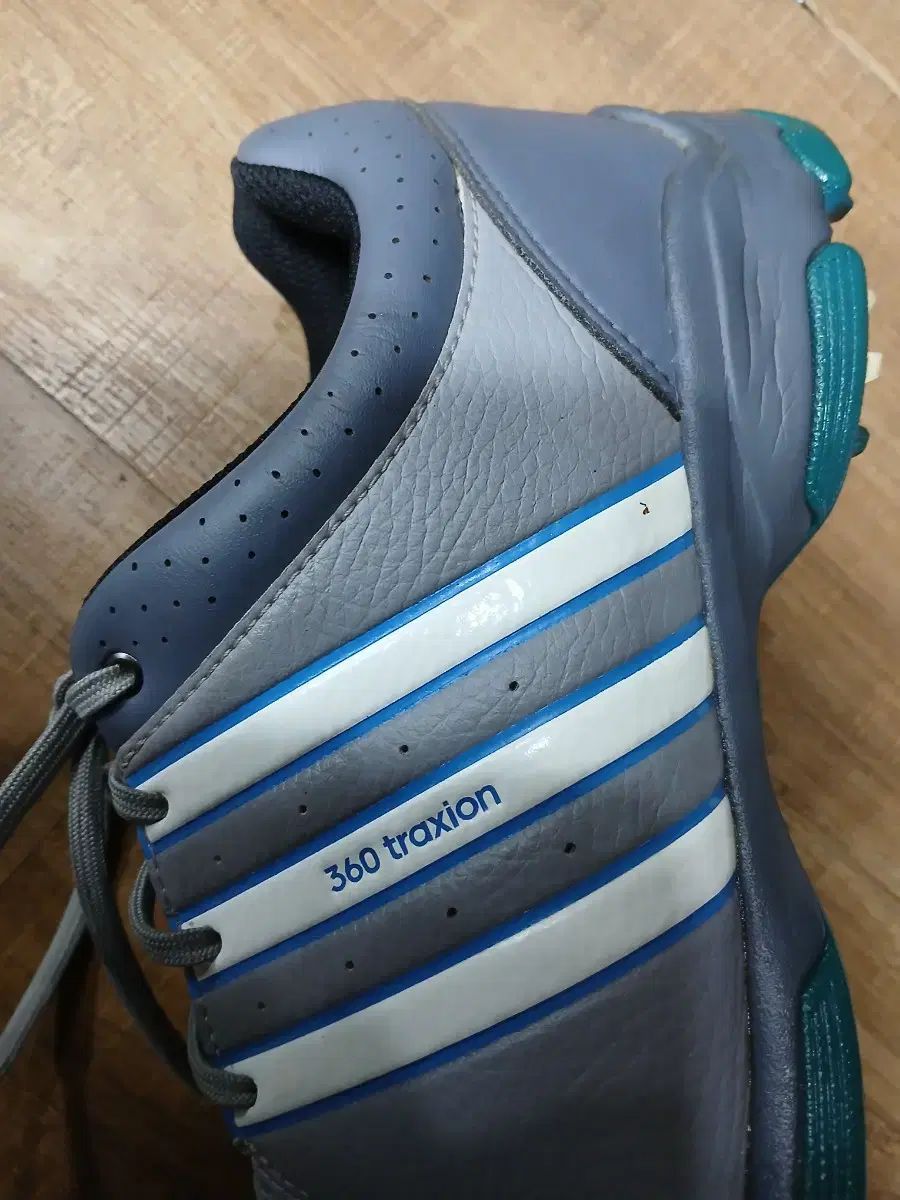 Traxion ゴルフシューズ