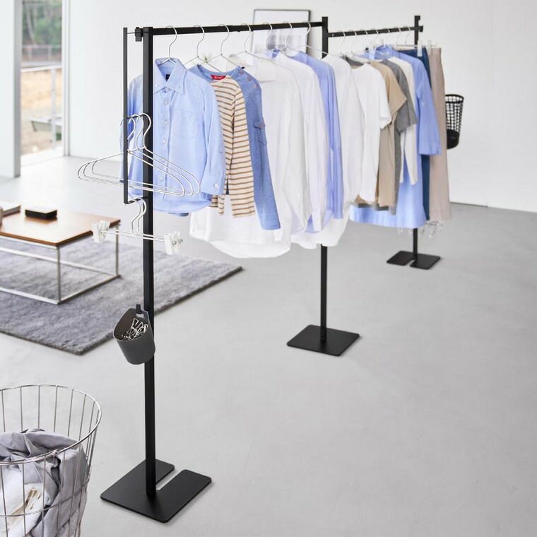 部屋干し 室内用