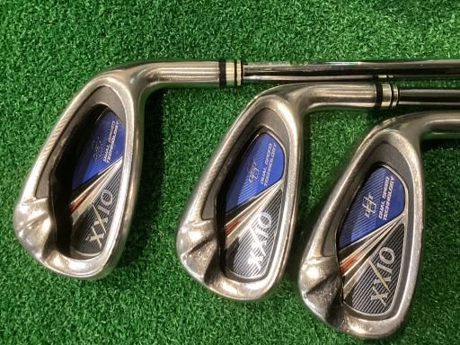 アイアンセット IR