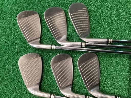 ダンロップ XXIO 2014 6 S アイアンセット IR NS PRO 900 GH D.S.T for フレックスS メンズ 男性用 右利き 右用 Cランク ゴルフクラブ ウォームアップウェア 筋トレ器具