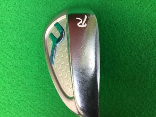 ロッディオ RODDIO PC FORGED RW ウェッジ WG 特注シャフト フレックスその他 メンズ 男性用 右利き 右用 Cランク ゴルフクラブ