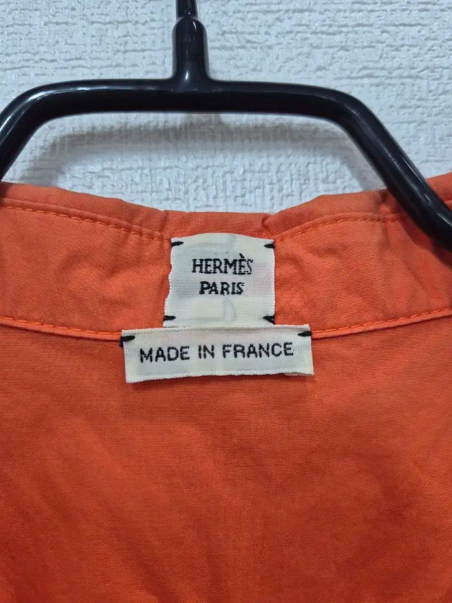 エルメス ノースリーブ ロング ONE PIECE 36