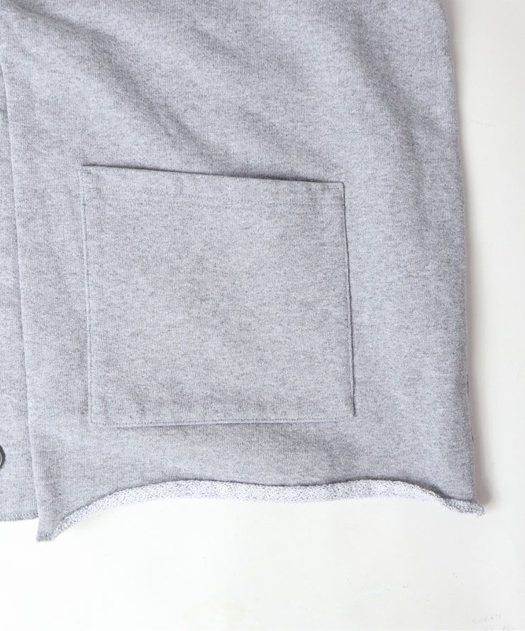 秋冬 ライトアウター