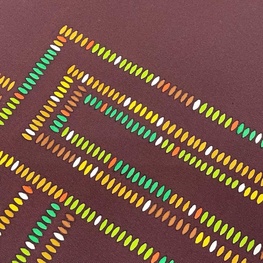 正絹 九寸名古屋帯