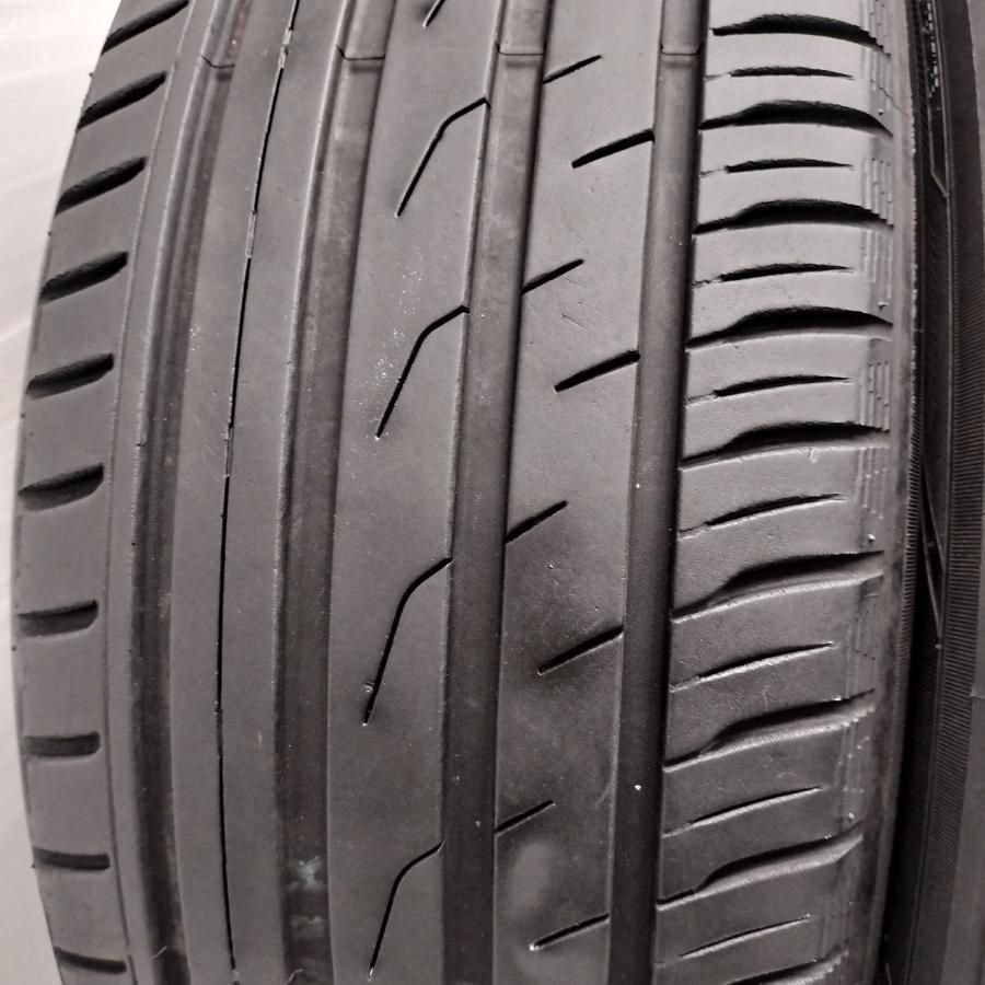 配送先指定あり 県 への ノーマル 4本 225 50 R 18 トーヨータイヤ PROXES CF 2 SUV 2020年製 80％ ～本州 四国は ～