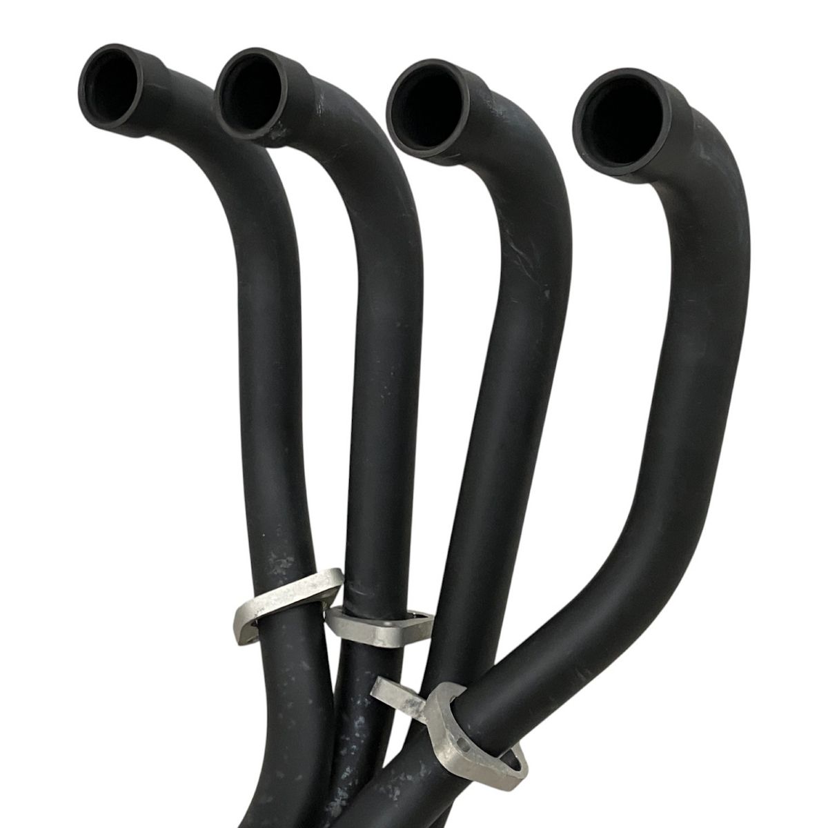 MORIWAKI モリワキ ホンダ CB400SF 08-17 ONE-PIECE BLACK ステンレス マフラー バイク用品 ワンピース ジャンク M10559360