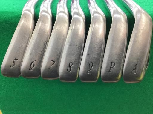 ダンロップ XXIO 2014 8 S アイアンセット IR NS PRO 900 GH D.S.T for フレックスS メンズ 男性用 右利き 右用 Cランク ゴルフクラブ