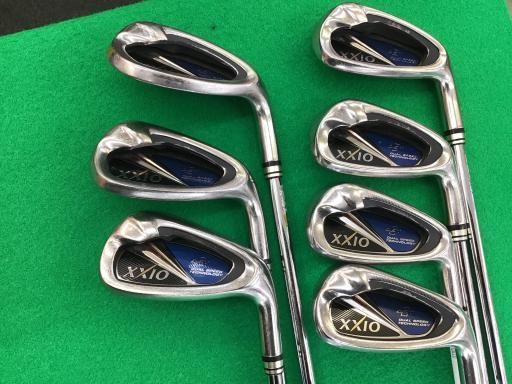 アイアンセット IR