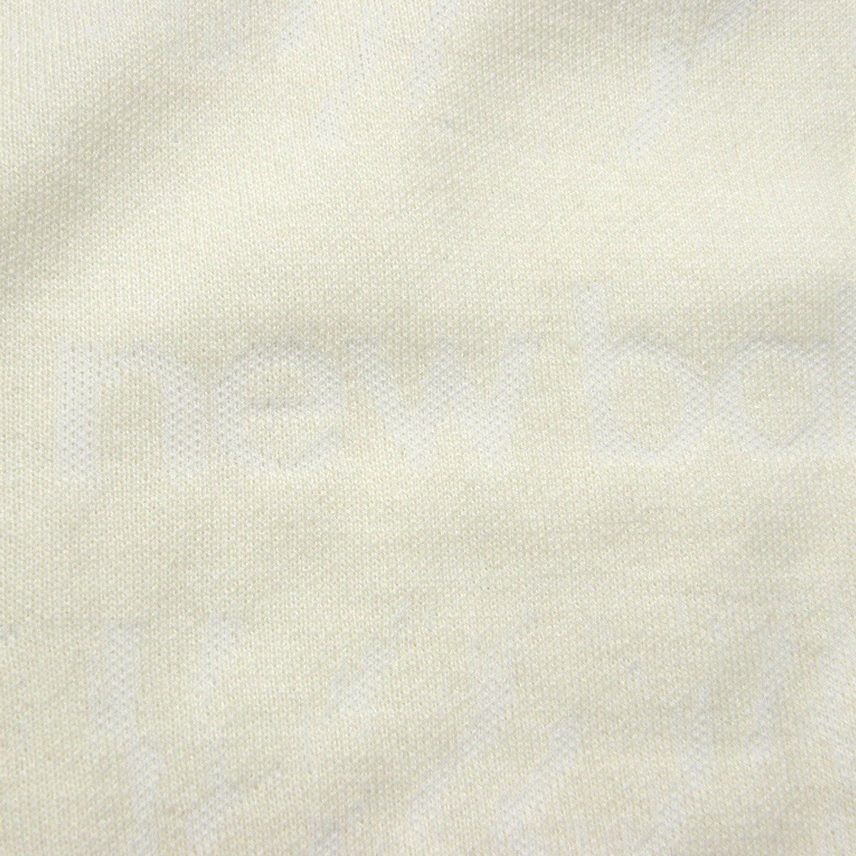 セーター ホワイト系