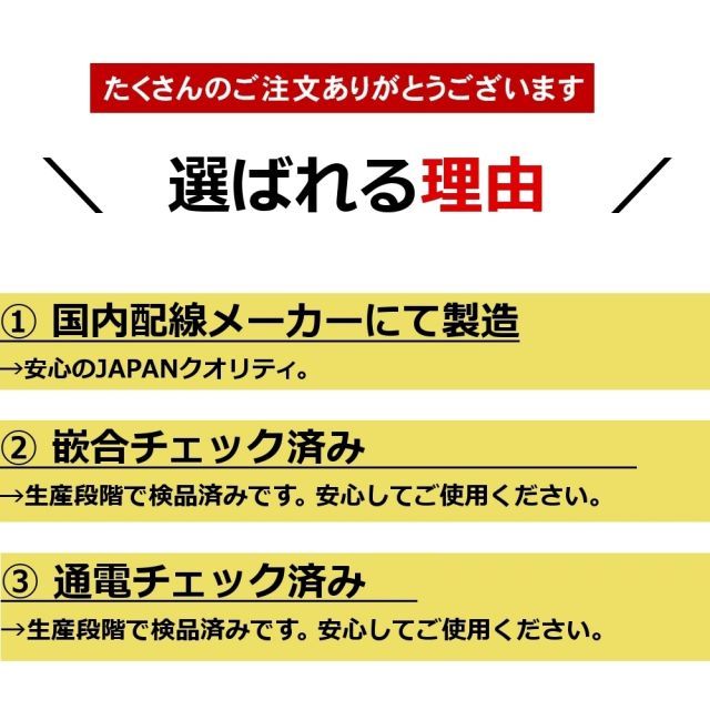 ハリアー 80系 R2/6～ オプションカプラー用 電源取り出しハーネス 3系統取り出し 【ACC/アース/バッテリー10A】 ETC・レーダー・ドラレコなどの電源確保に （ネコポス配送）