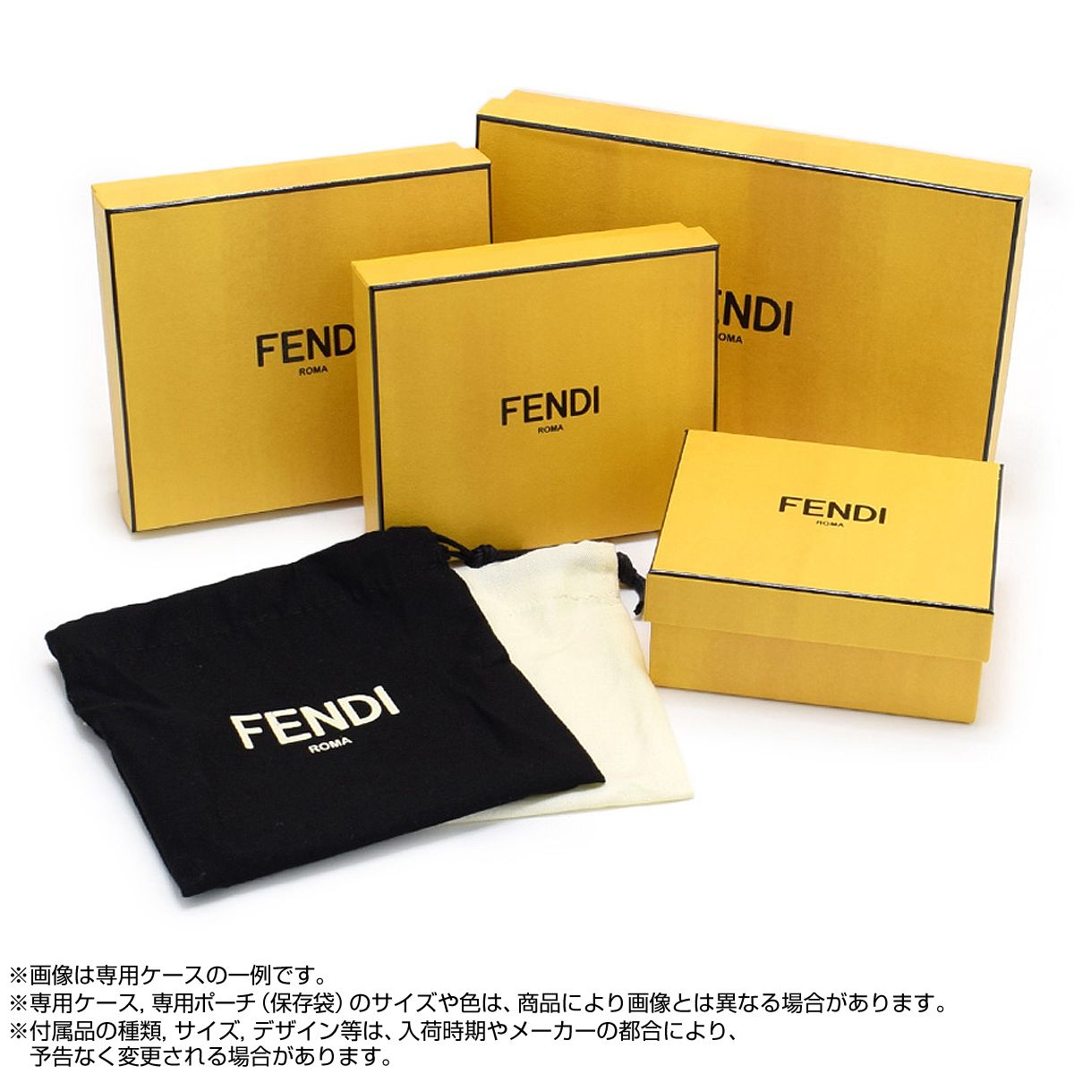 フェンディ FENDI カードケース ウォレット 8 M 0489-ADYM-F 13 VK メンズ レディース ユニセックス ブラウン 本革 レザー