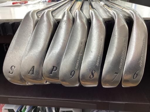 ダンロップ XXIO 2010 8 S アイアンセット IR NS PRO 950 GH HL for フレックスR メンズ 男性用 右利き 右用 Cランク ゴルフクラブ